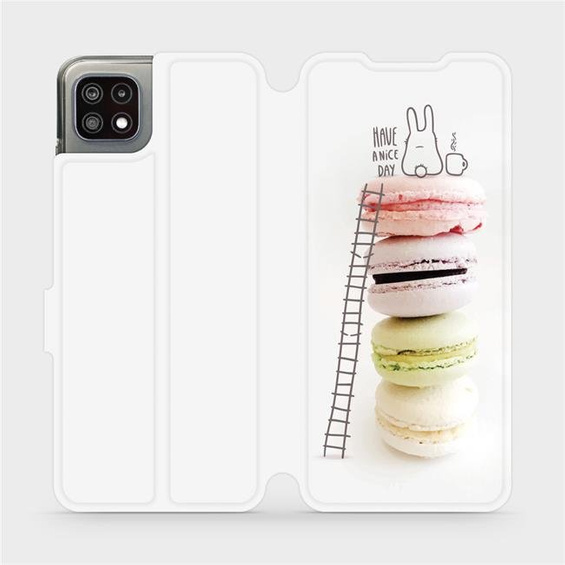 Phone Case Samsung Galaxy A22 5G - Design M090P