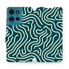 Hülle für Motorola Moto G75 5G - Farbe VA61S