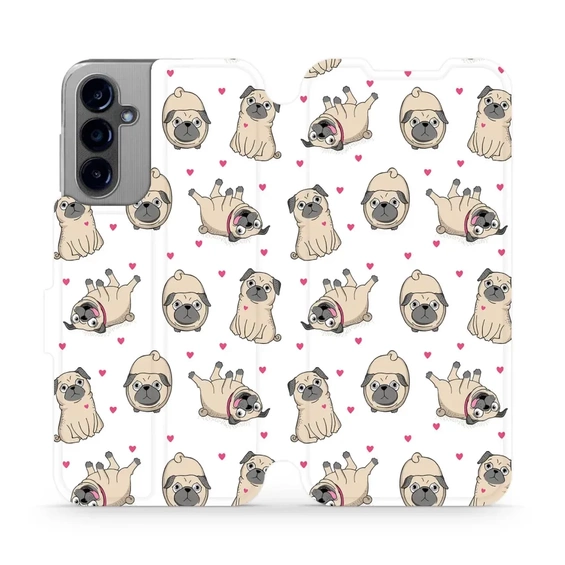 Etui do Samsung Galaxy A14 4G - wzór M097P