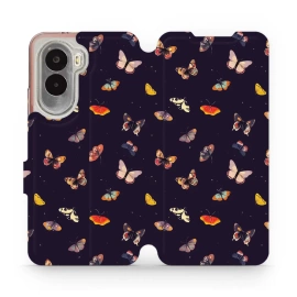 Phone Case Xiaomi POCO M7 - Design VP78S