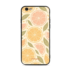 Phone Glossy Case Apple iPhone 6s - Design GP80G
