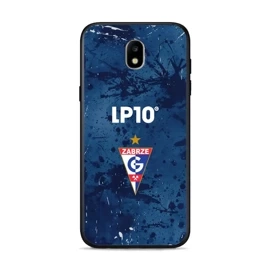 Phone Glossy Case Samsung Galaxy J3 2017 - Design G12GZ