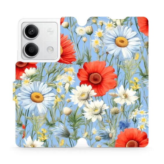 Phone Case Xiaomi Redmi Note 13 5G - Design VP44S