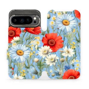 Phone Case Google Pixel 9 Pro - Design VP44S