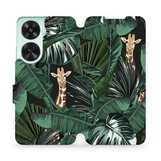 Etui do Huawei Nova 12 SE - wzór VP06P