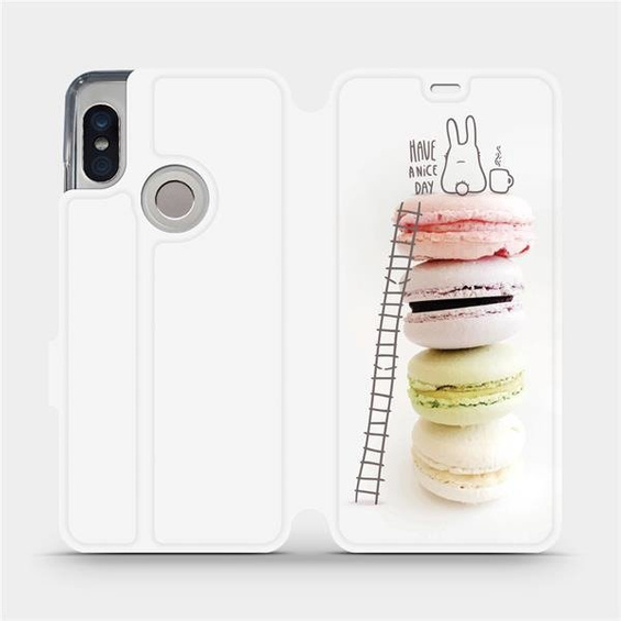 Phone Case Xiaomi Redmi Note 5 - Design M090P