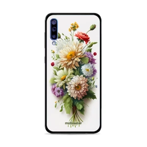 Phone Glossy Case Samsung Galaxy A50 - Design G016G