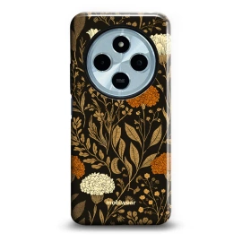 Etui Elite Pro do Xiaomi Redmi 14C - wzór E174E