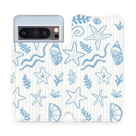Phone Case Google Pixel 8 Pro - Design VP88S