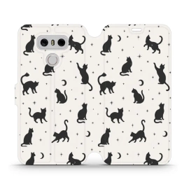 Phone Case LG G6 - Design V162S