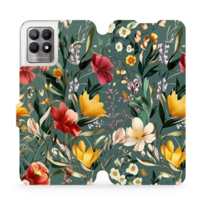 Hülle für Realme 8i - Farbe VP71S