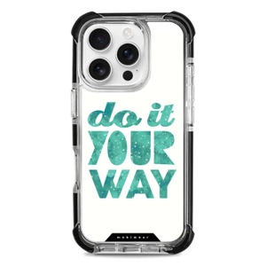 Case MagSafe Elite Bumper for Apple iPhone 16 Pro - Design D080D