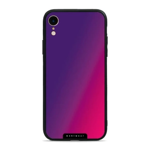 Phone Glossy Case Apple iPhone XR - Design G067G