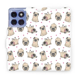 Phone Case Motorola Edge 60 Pro - Design M097P