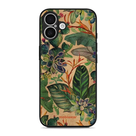 Etui Glossy Case do Apple iPhone 16 Plus - wzór G036G