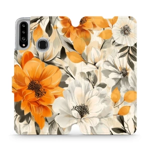 Phone Case Samsung Galaxy A20S - Design VP75S