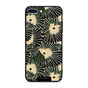 Hülle Glossy Case für Apple iPhone 8 Plus - Farbe GA44G