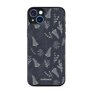 Phone Glossy Case Apple iPhone 15 Plus - Design G044G