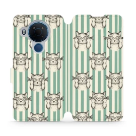 Hülle für Nokia 5.4 - Farbe VP90S