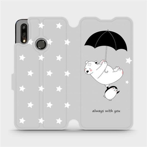 Phone Case Huawei P Smart 2019 - Design MH08P