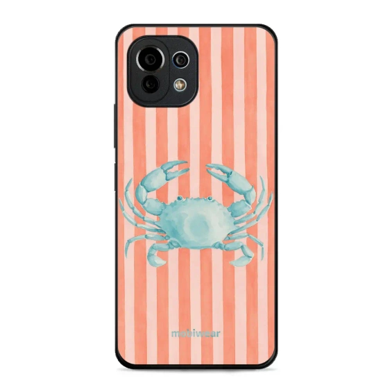 Etui Glossy Case do Xiaomi 11 Lite 5G NE - wzór GP87G