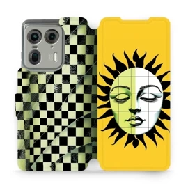 Phone Case Motorola Edge 50 Ultra - Design VP56S