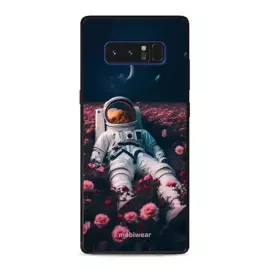 Hülle Glossy Case für Samsung Galaxy Note 8 - Farbe G002G