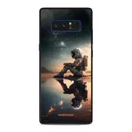 Hülle Glossy Case für Samsung Galaxy Note 8 - Farbe G003G