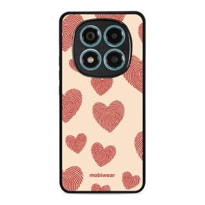 Phone Glossy Case Xiaomi Redmi Note 14 Pro 4G - Design GP93G