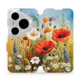 Phone Case Huawei Pura 80 Pro - Design VP43S