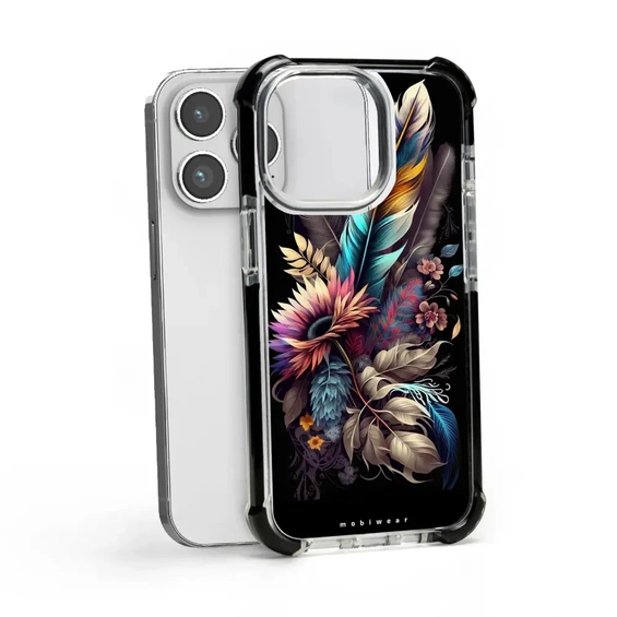 Hülle MagSafe Elite Bumper für Apple iPhone 14 Pro - Farbe D011D