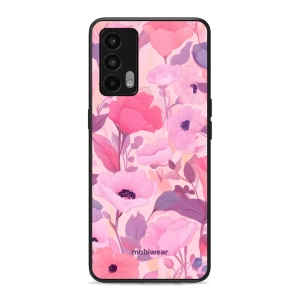 Phone Glossy Case Realme GT Master Edition - Design GP74G