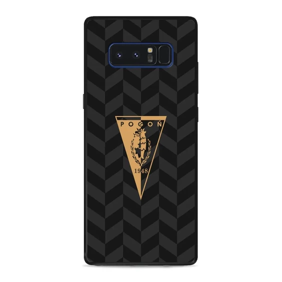 Phone Glossy Case Samsung Galaxy Note 8 - Design G06PS