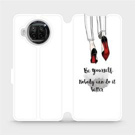 Phone Case Xiaomi Mi 10T Lite - Design M046P
