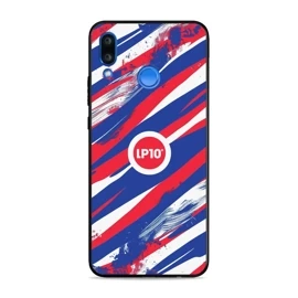 Phone Glossy Case Huawei Nova 3 - Design G10GZ