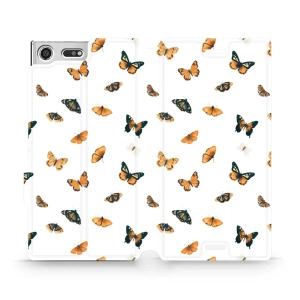 Phone Case Sony Xperia XZ Premium - Design MP77S