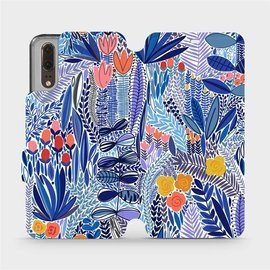 Phone Case Huawei P20 - Design MP03P