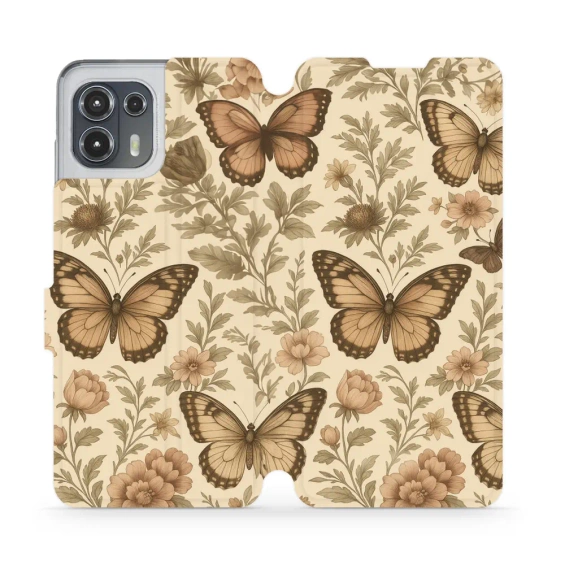 Phone Case Motorola Edge 20 Lite - Design VP92S