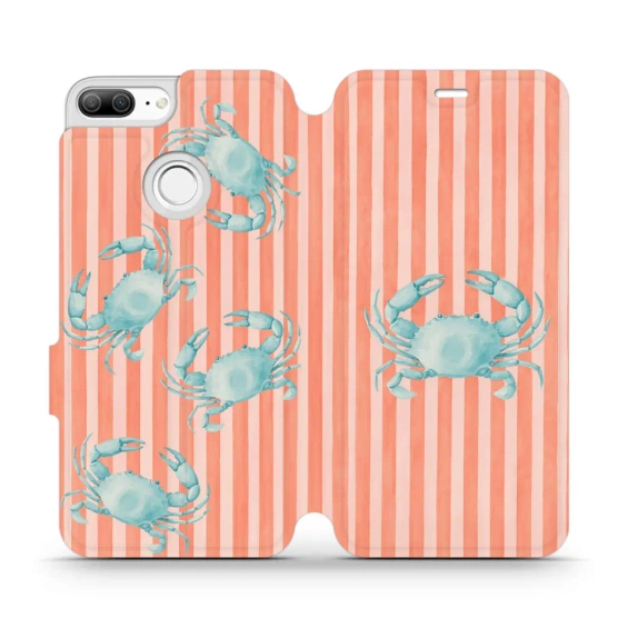 Phone Case Huawei Honor 9 Lite - Design VP87S