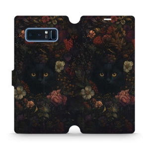 Hülle für Samsung Galaxy Note 8 - Farbe V161S