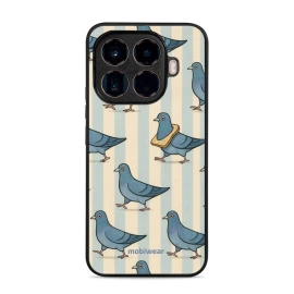 Phone Glossy Case Xiaomi 15T Pro - Design GP91G