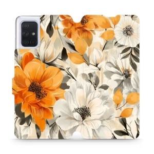 Phone Case Samsung Galaxy A71 - Design VP75S