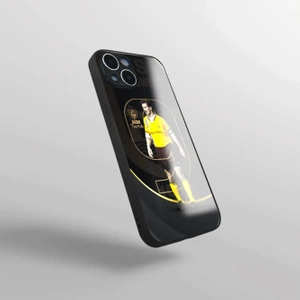 Hülle Glossy Case für Xiaomi POCO X3 NFC - Farbe G07GK