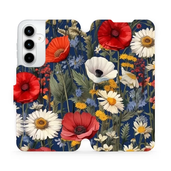 Phone Case Samsung Galaxy A35 5G - Design VP46S