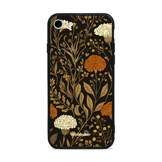 Phone Glossy Case Apple iPhone SE 2022 - Design G174G
