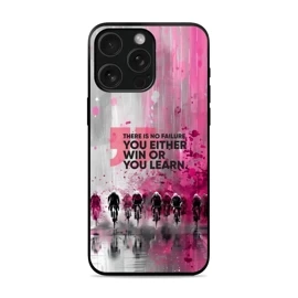 Phone Glossy Case Apple iPhone 15 Pro Max - Design GD10G