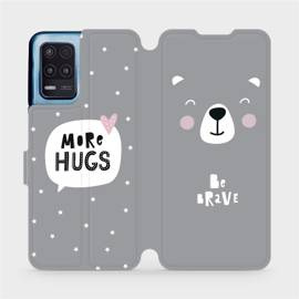 Phone Case Realme 8 5G - Design MH06P