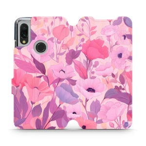 Phone Case Xiaomi Redmi 7 - Design VP74S