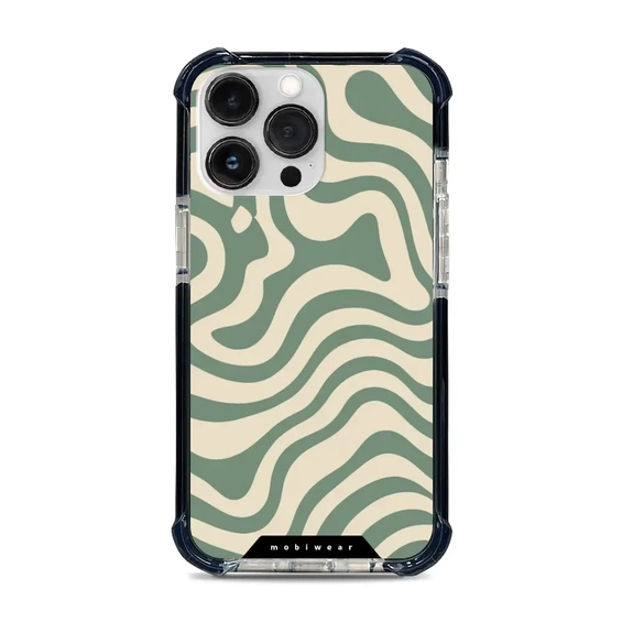 Case MagSafe Elite Bumper for Apple iPhone 13 Pro - Design DA57D