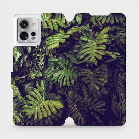 Hülle für Motorola Edge 30 Fusion - Farbe V136P